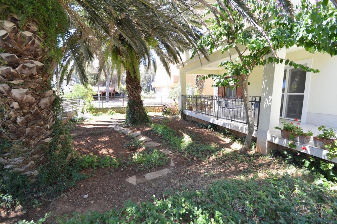 House Oskar 3* Mali Lošinj